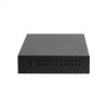 LEVELONE GEU-0525 - SWITCH 5-PORTE GIGABIT 2.5 UNMANAGED