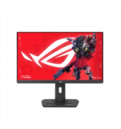 ROG Strix USB Type-C - 24,5" 1920x1080