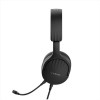 GXT 489 FAYZO CUFFIE GAMING MULTIPIATTAFORMA OVER-EAR - 85% PLASTICA RICICLATA - NERO