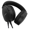 GXT 489 FAYZO CUFFIE GAMING MULTIPIATTAFORMA OVER-EAR - 85% PLASTICA RICICLATA - NERO