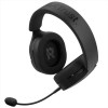 GXT 489 FAYZO CUFFIE GAMING MULTIPIATTAFORMA OVER-EAR - 85% PLASTICA RICICLATA - NERO