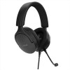 GXT 489 FAYZO CUFFIE GAMING MULTIPIATTAFORMA OVER-EAR - 85% PLASTICA RICICLATA - NERO