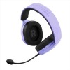 GXT 489P FAYZO CUFFIE GAMING MULTIPIATTAFORMA OVER-EAR - 35% PLASTICA RICICLATA - VIOLA