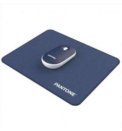 PANTONE - Mouse Wireless + Mousepad [IT COLLECTION]