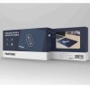 PANTONE - Mouse Wireless + Mousepad [IT COLLECTION]