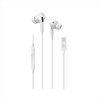 PC2USBCEARPIN - USB-C Stereo Wired Earphones [PROCOMPACT2]
