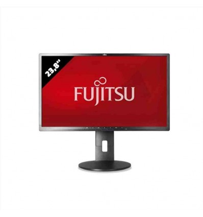 REF. Fujitsu Display B24-8 TS Pro - 1920 x 1080 - FHD - 23,8