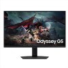 S27DG50 Monitor Gaming, QHD, 180Hz