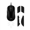HyperX Pulsere Haste 2 – Mouse da gaming (nero)