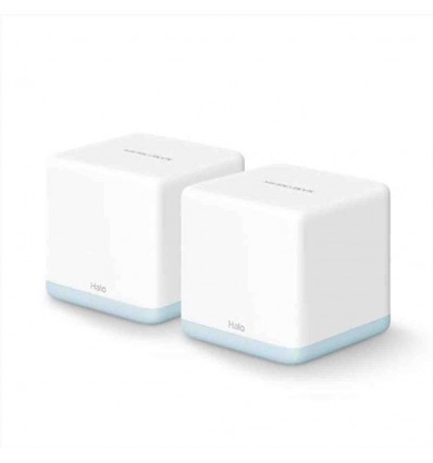 Halo H30 Sistema Mesh Wi-Fi AC1200 (2 pack)