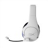 HyperX Cloud Stinger Core – Cuffie da gaming wireless (bianco-blu) – PS5-PS4