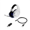 HyperX Cloud Stinger Core – Cuffie da gaming wireless (bianco-blu) – PS5-PS4