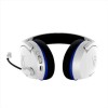 HyperX Cloud Stinger Core – Cuffie da gaming wireless (bianco-blu) – PS5-PS4