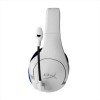 HyperX Cloud Stinger Core – Cuffie da gaming wireless (bianco-blu) – PS5-PS4
