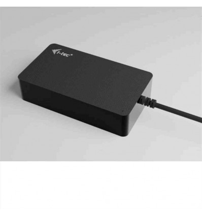 ALIMENTATORE UNIVERSALE USB-C PD 3.1 potenza 140W