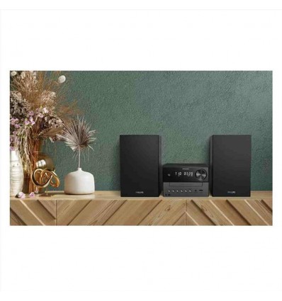 MICRO HI FI 20W DAB+/FM CD USB