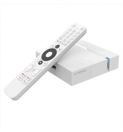 Google TV Box 4K S3+ V2 Chromecast